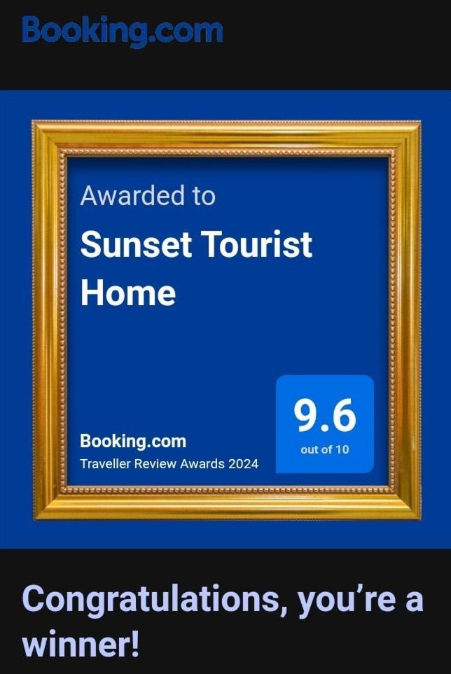 Sunset Tourist Home Polonnaruwa Exterior foto