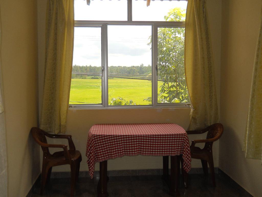 Sunset Tourist Home Polonnaruwa Exterior foto